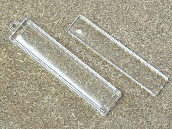 ハメパチ角柱52ｘ10ミリ基本パーツ
